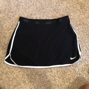Nike Golf Skort